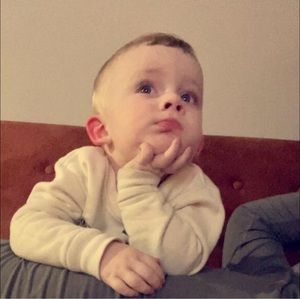 Meet your Posher, Roy